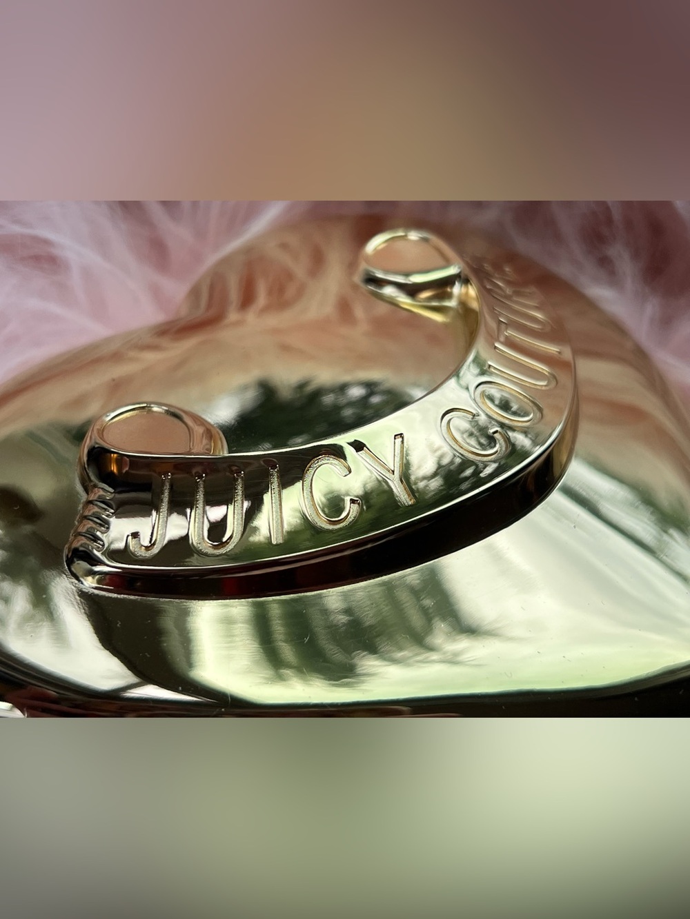 Juicy Couture Paperweight - Picture 11 of 12